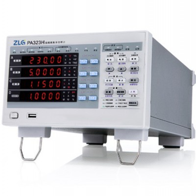 致遠(yuǎn) PA323H高精度數(shù)字功率計(jì)