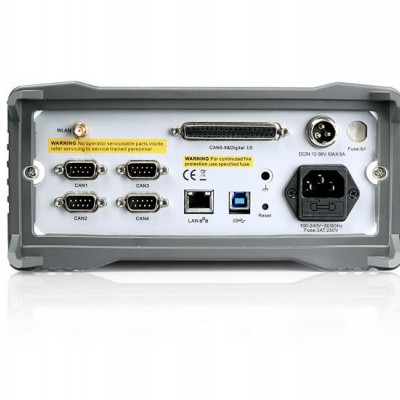 致遠(yuǎn) CANREC超長(zhǎng)數(shù)據(jù)與波形記錄分析