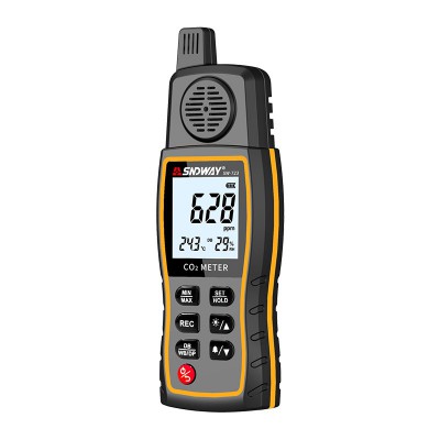 深達(dá)威 SW-623 726專業(yè)測(cè)甲醛檢測(cè)儀
