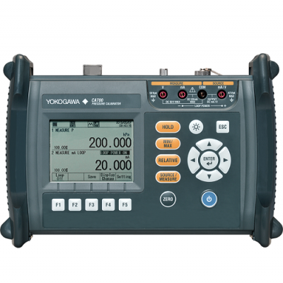 橫河 CA700壓力校準(zhǔn)器