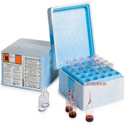 2501025-CN溶解氧試劑低量程