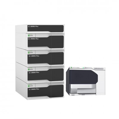 駿輝騰 LC-2800G Plus有機(jī)物綜合測(cè)