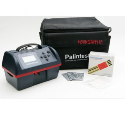 百靈達(dá)CS100余氯傳感儀ChloroSense