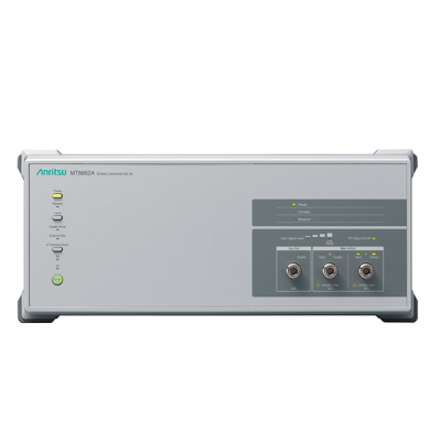 無線連接測試儀MT8862A