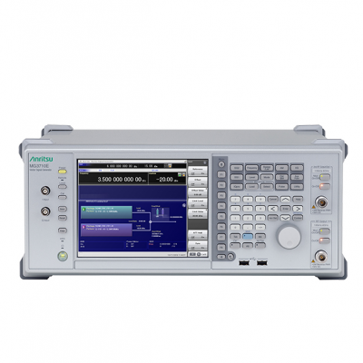 矢量信號發(fā)生器MG3710E