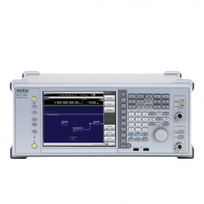 模擬信號發(fā)生器MG3740A