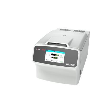 HT200高速臺(tái)式離心機(jī)