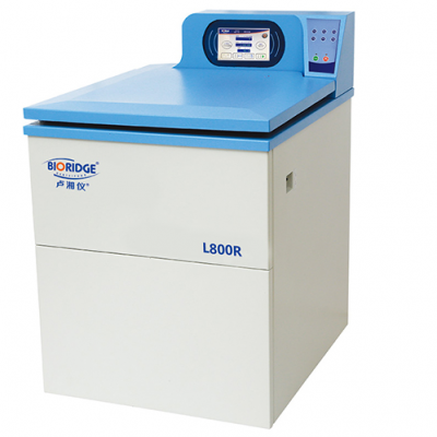L800R超大容量冷凍離心機(jī)