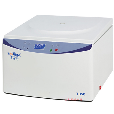 TD5X血庫(kù)專用自動(dòng)平衡離心機(jī)