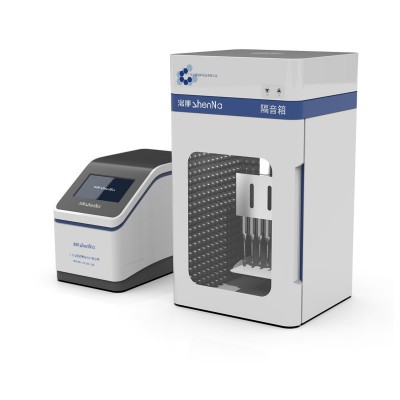 多通道超聲波細(xì)胞破碎儀