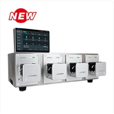 高精度灌裝系統(tǒng)dPOFLEX PFS