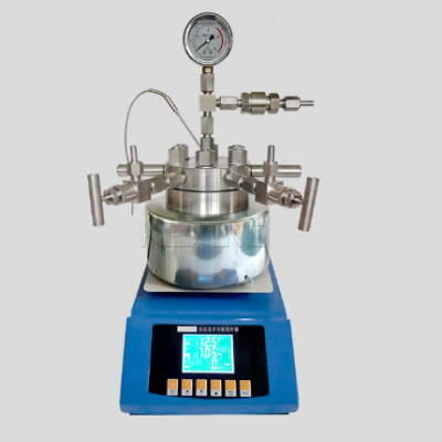 微型臺式高壓反應(yīng)釜KGYF-A