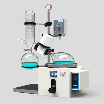 小型旋轉(zhuǎn)蒸發(fā)儀 標準型