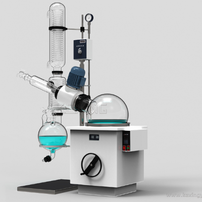 大型旋轉(zhuǎn)蒸發(fā)儀 標準型