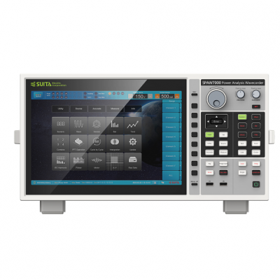 高精度功率分析儀 SPAW7000