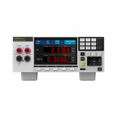 SBT60電池測試儀