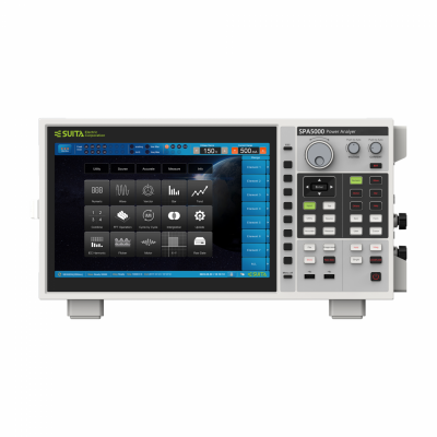 SPA5000功率分析儀