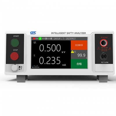 BIN130耐壓絕緣測試儀