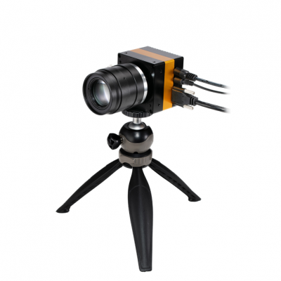 AZ9502高速攝影機