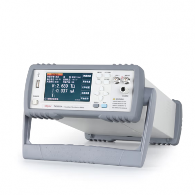 TH2683A絕緣電阻測試儀 同惠