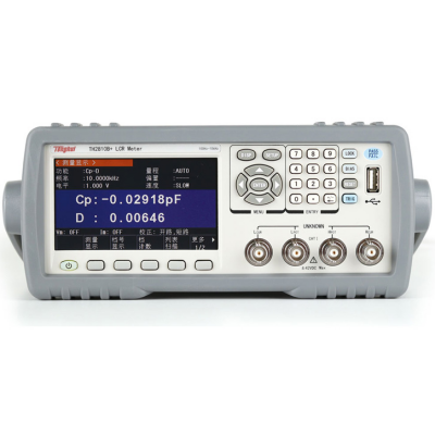 TH2810B+ LCR數(shù)字電橋