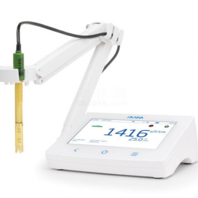 HI6321臺式電導率儀 電導率測試計 