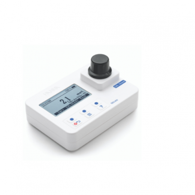 HI97105針對(duì)海水的多參數(shù)光度計(jì) 意