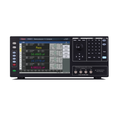 TH510系列半導體器件C-V特性分析儀